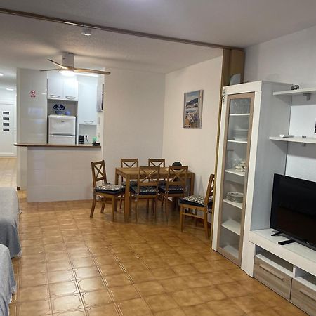 Penismar74 Διαμέρισμα Peñíscola Εξωτερικό φωτογραφία